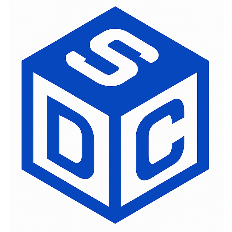 Swamy Digital Consulting